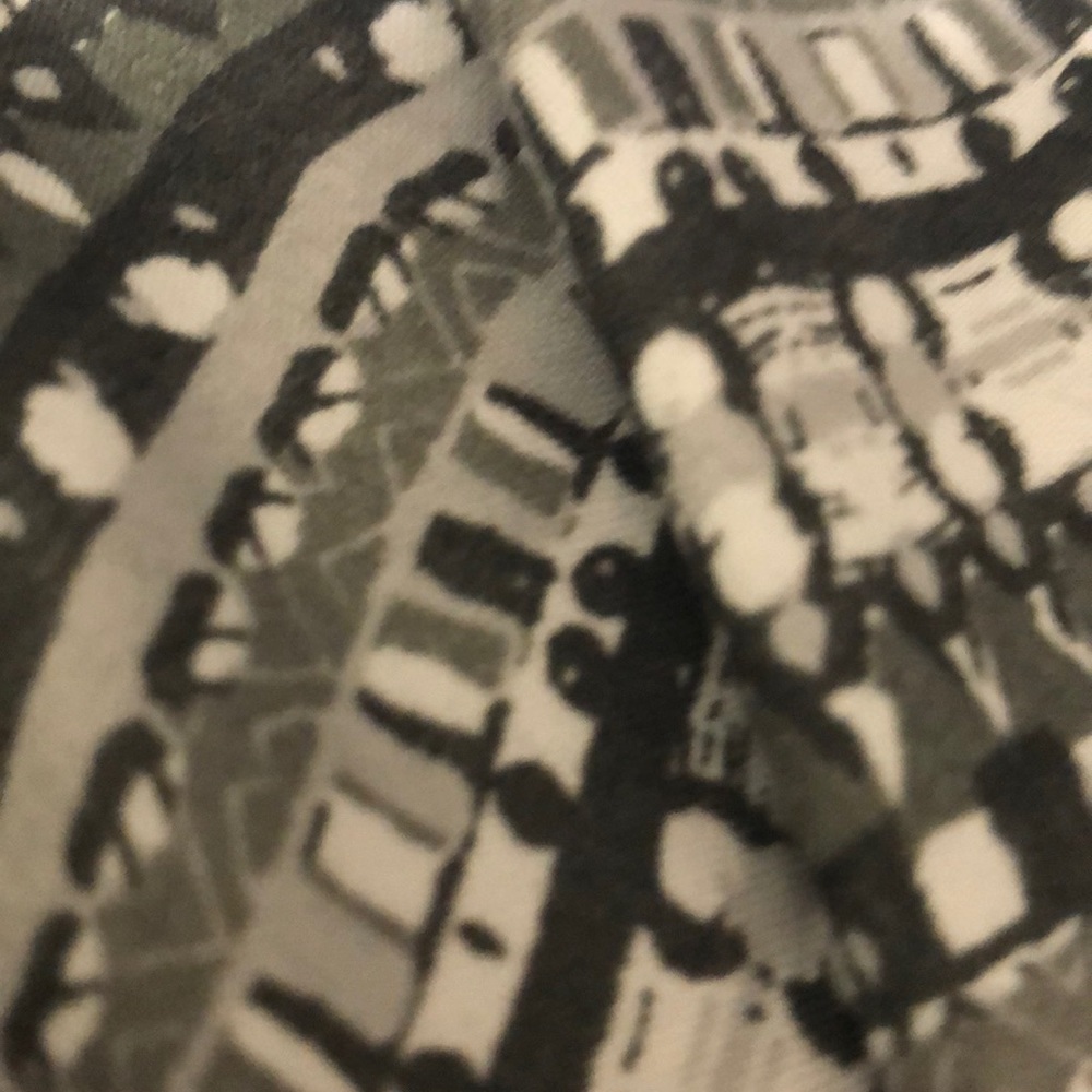 Meet your Posher, Samar